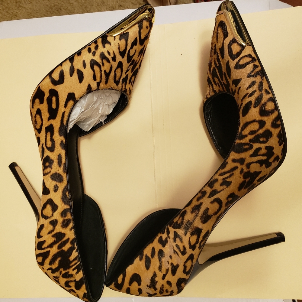 Guess-Stiletto-High heels